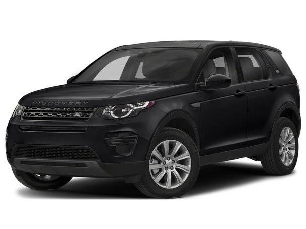 LAND ROVER DISCOVERY SPORT 2018 SALCP2RXXJH745032 image